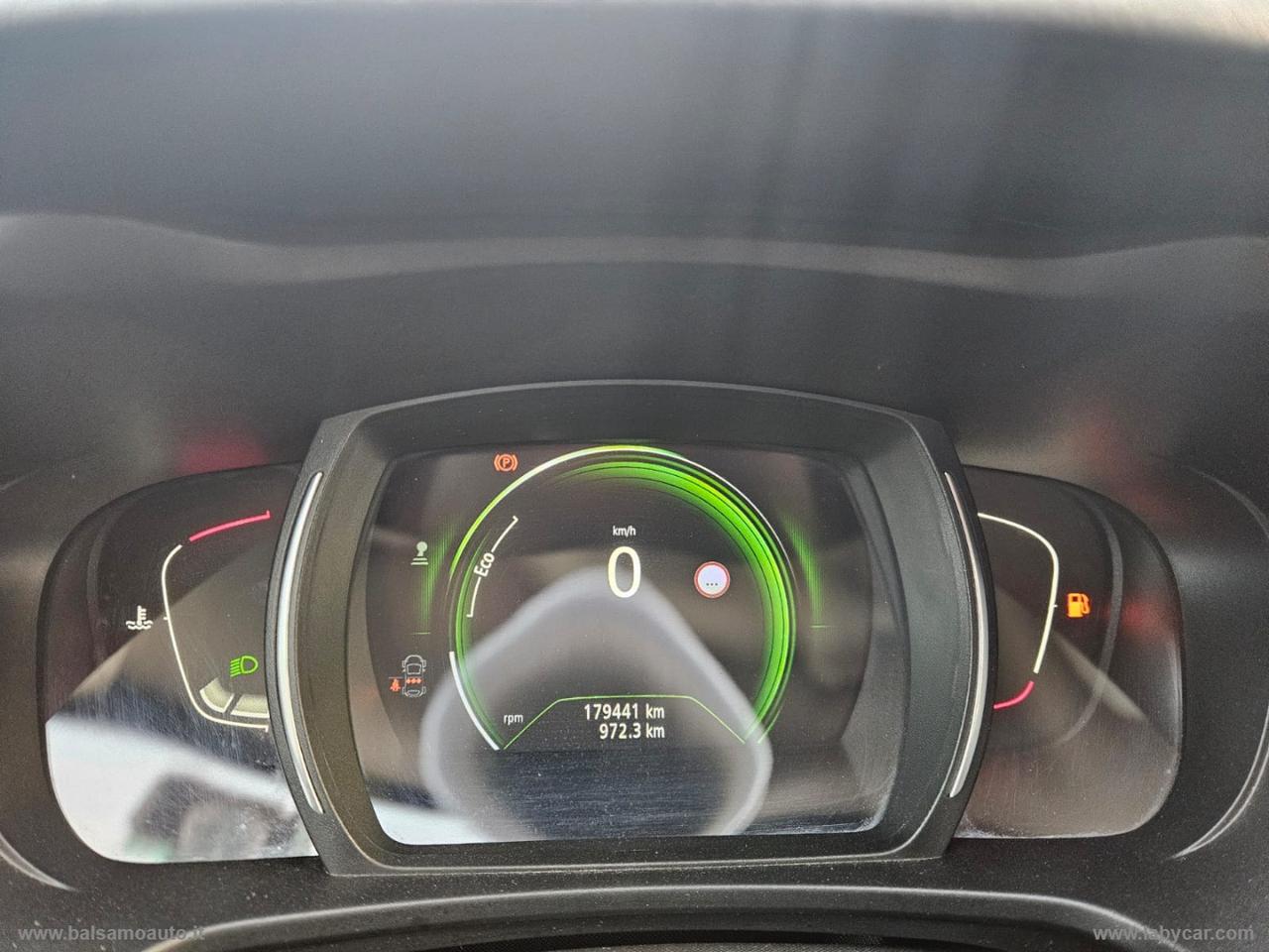 RENAULT Kadjar dCi 8V 110 CV Energy Bose