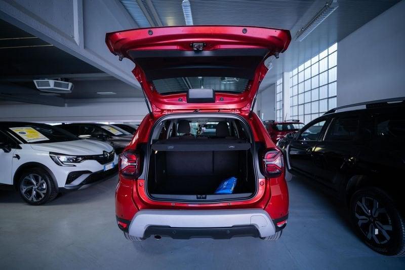 Dacia Duster 1.0 tce Prestige up SL DaciaPlus Gpl 4x2 100cv