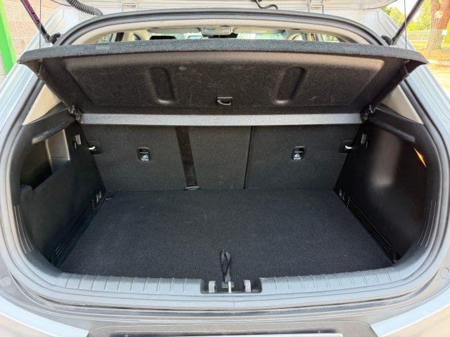 KIA Stonic 1.2 DPI 84CV UNIPROPRIETARIO RETROCAMERA
