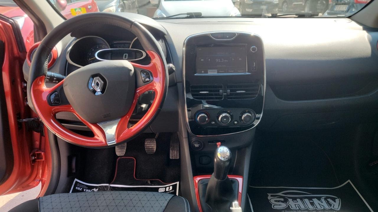 Renault Clio 1.5 dCi 8V 75CV 5 porte Live