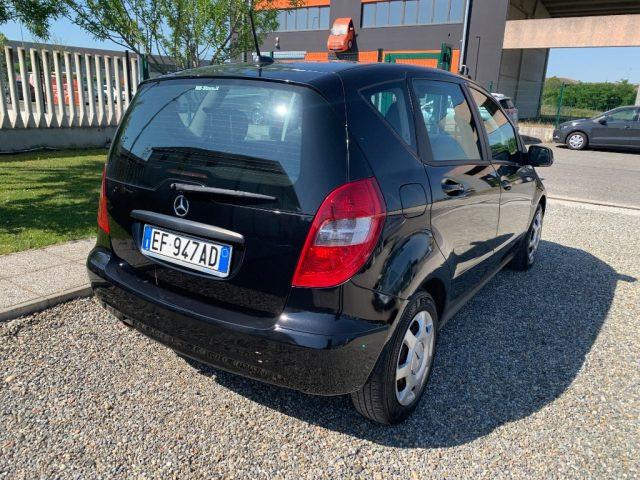 MERCEDES-BENZ A 160 A 160