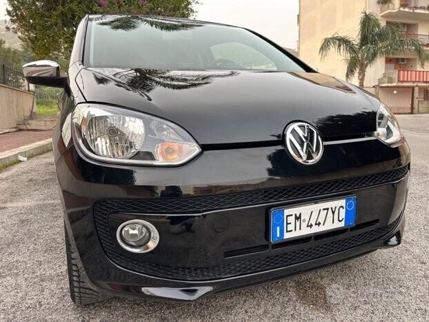 Volkswagen up 1.0 3p. Ideale per neo patentati