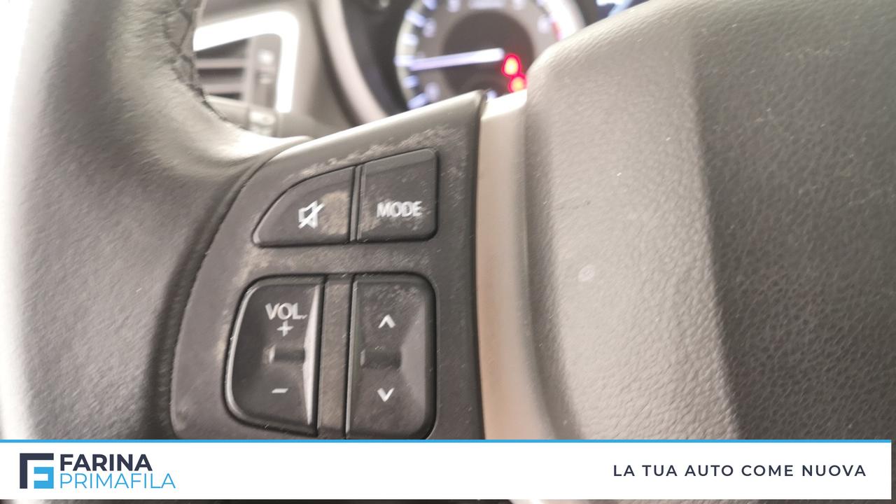 SUZUKI S-Cross II 2022 - S-Cross 1.4h Top 2wd