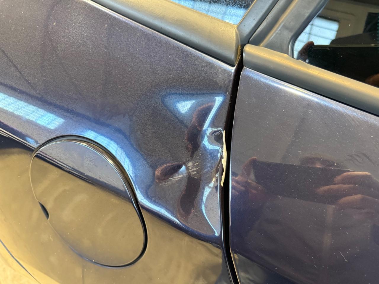 Renault Megane Mégane 1.5 dCi 110CV SporTour Dynamique