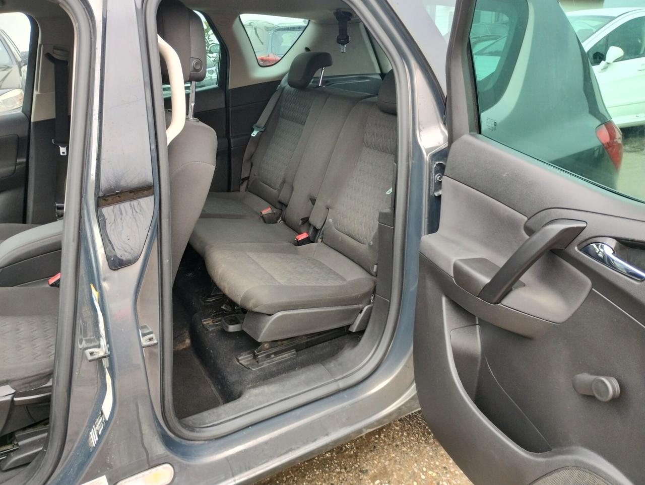 OPEL MERIVA 1.4 Turbo 120CV GPL Tech Cosmo 2014