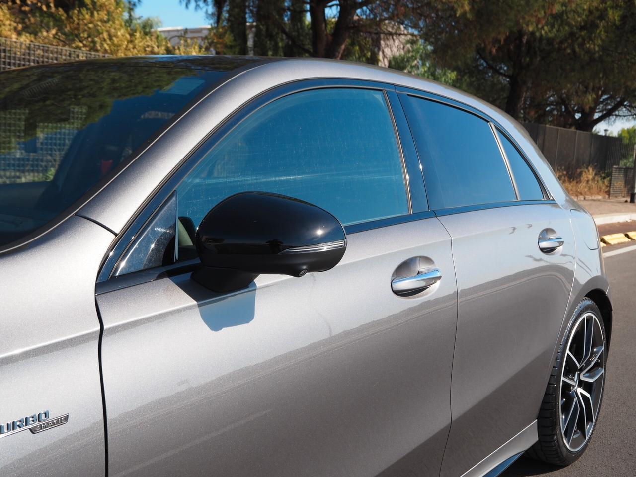 Mercedes-benz A 35 AMG Premium Plus