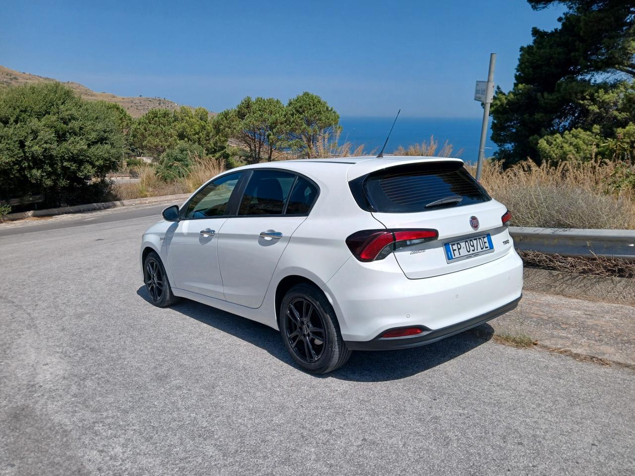 Fiat Tipo 1.6 Diesel M.jet