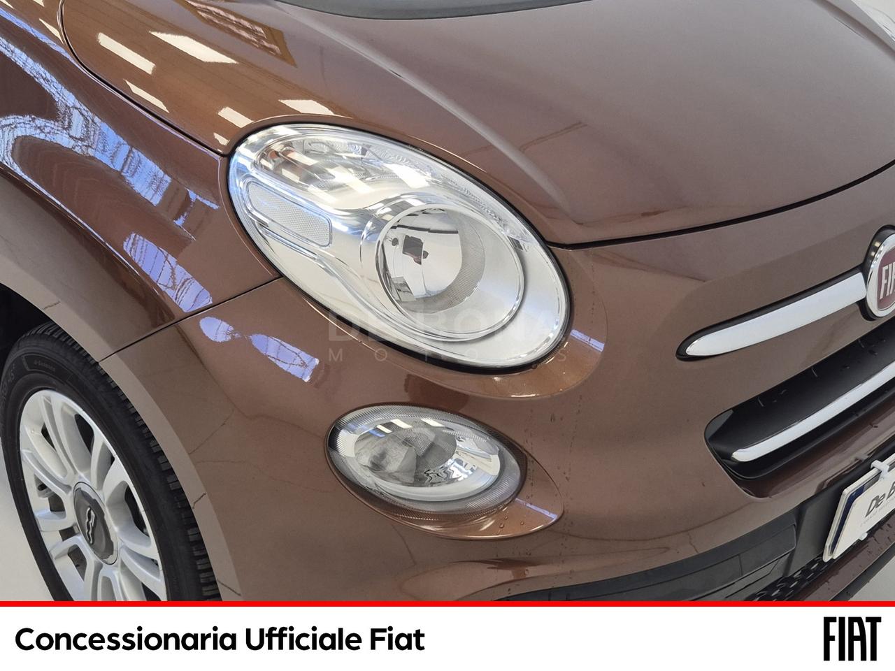 Fiat 500L 1.3 mjt 120 95cv