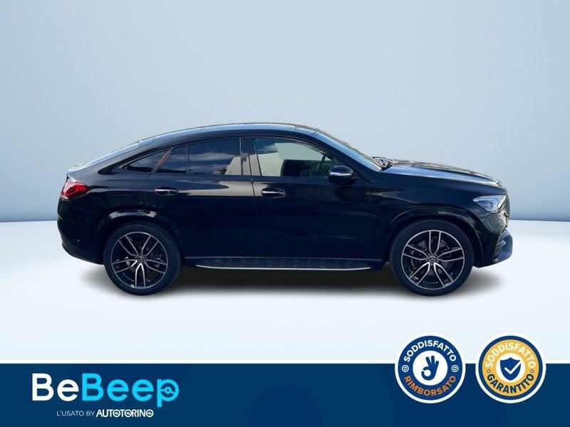 Mercedes-Benz GLE Coupé GCOUPE 300 D MHEV ULTIMATE 4MATIC AUTO