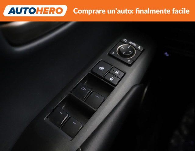 LEXUS NX 300 Hybrid 4WD Executive