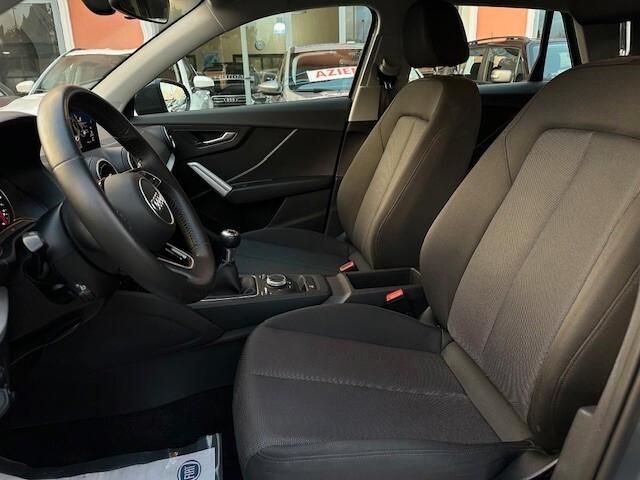 Audi Q2 30 TDi 116CV 74.000KM - 2019