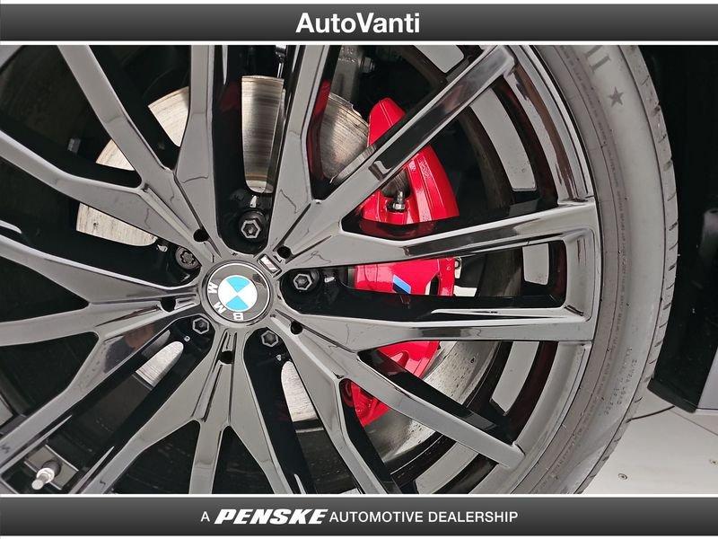 BMW X6 xDrive30d 48V Msport Pro