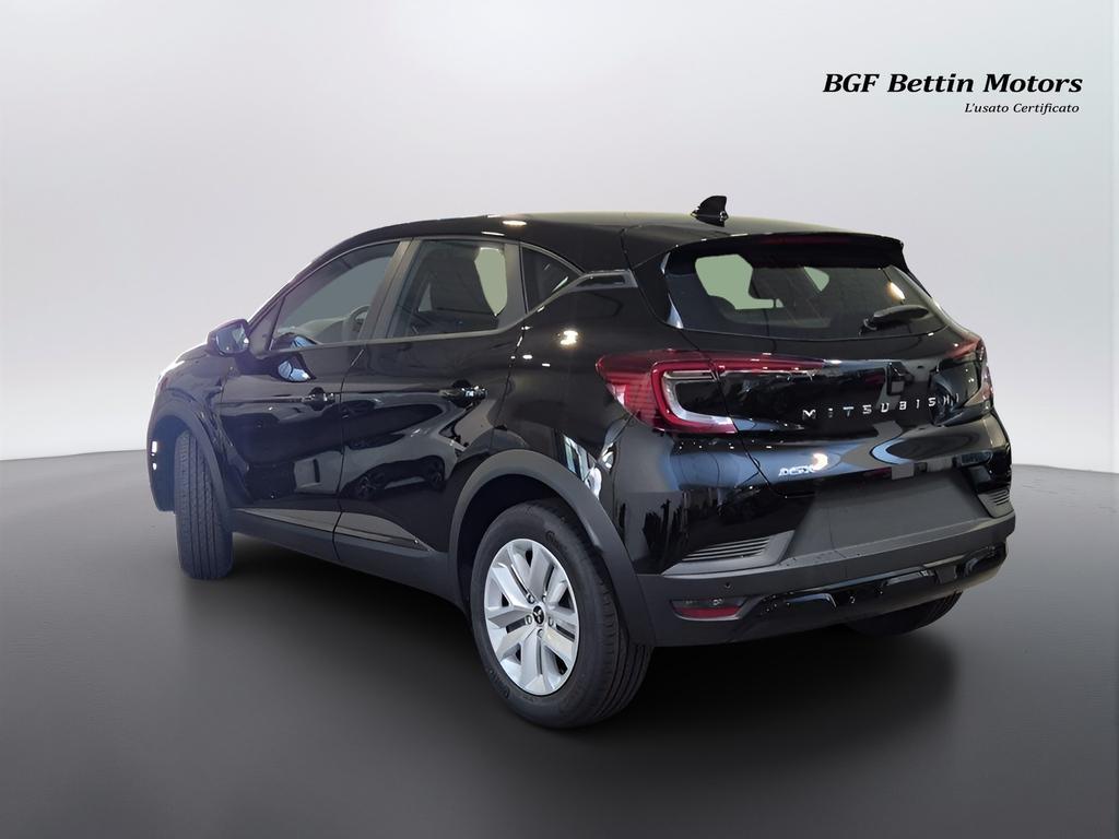 Mitsubishi ASX 1.2 GPL Invite