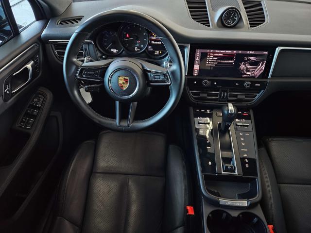 Porsche Macan Macan 2.0 265cv pdk