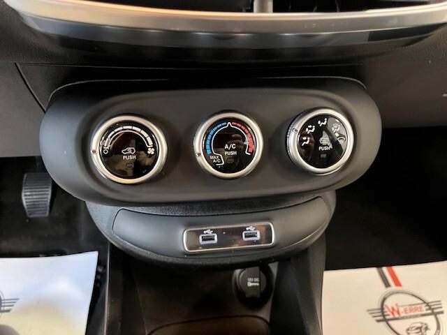 Fiat 500X 1.0 T3 120 CV Connect