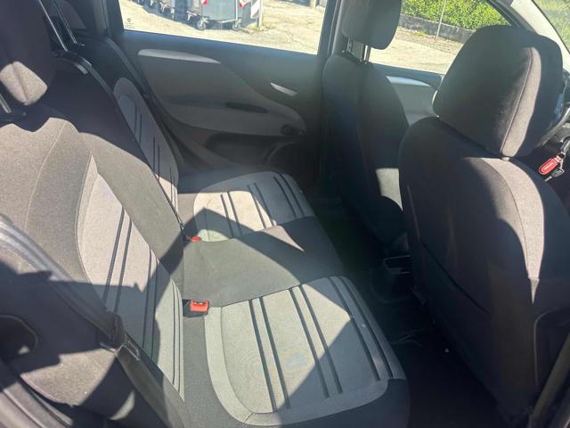 FIAT Punto 1.3 MJT S&S 95CV 5P senza nessun lavoro da fare
