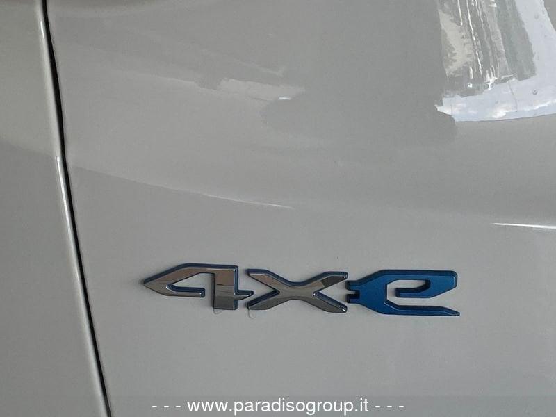 Jeep Renegade MY20 PHEV Plug-In Hybrid My23 Limited 1.3 Turbo T4 Phev 4xe At6 190cv E6.4