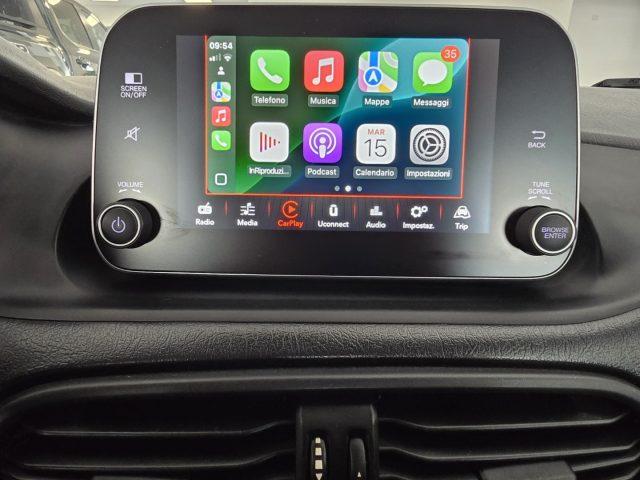 FIAT Tipo 1.6 MTJ 120 CV SW Business