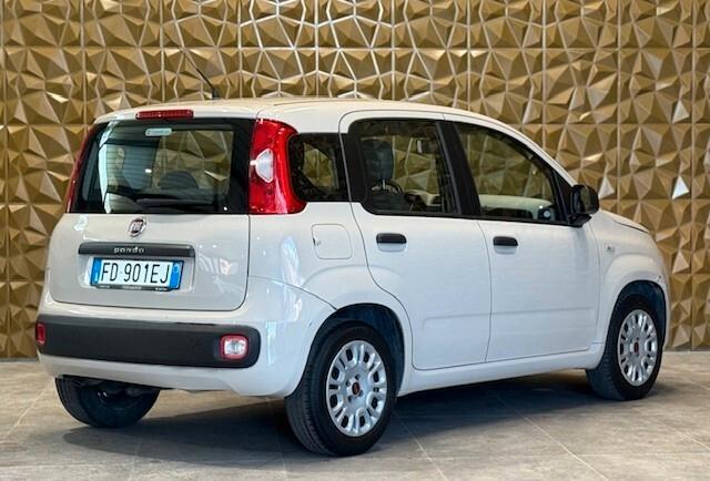 Fiat Panda 1.2 EasyPower Easy