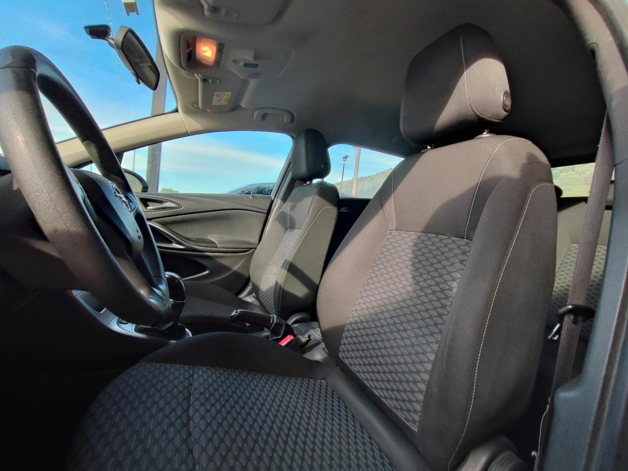 Opel Astra 1.6 CDTi 110CV Start&Stop Sports Tourer Bus. Premium