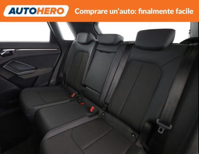 AUDI Q3 35 TDI S tronic Business Advanced
