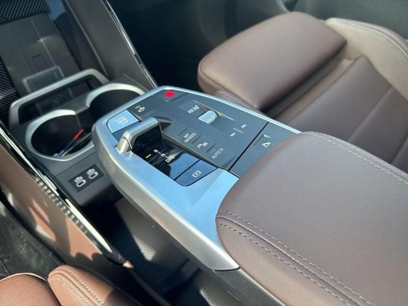 BMW X1 M35i xDrive