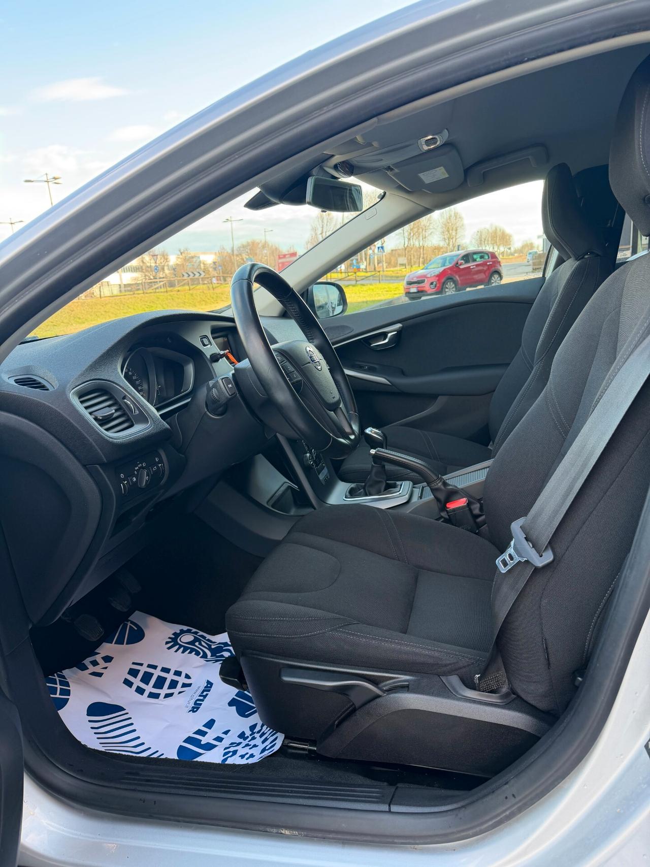 Volvo V40 D2 1.6 Kinetic