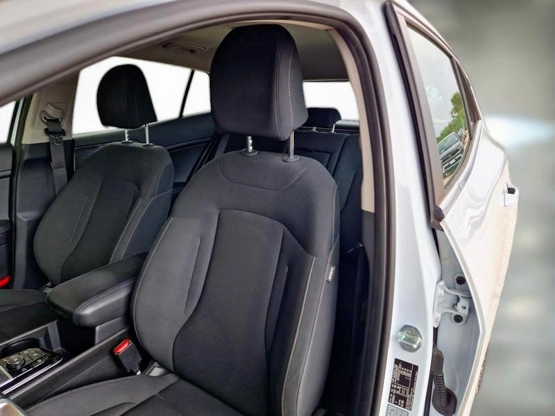 KIA SPORTAGE 1.6 DS MHEV DCT