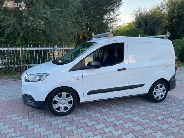 FORD Transit Courier 1.5 TDCi 75CV Van Trend