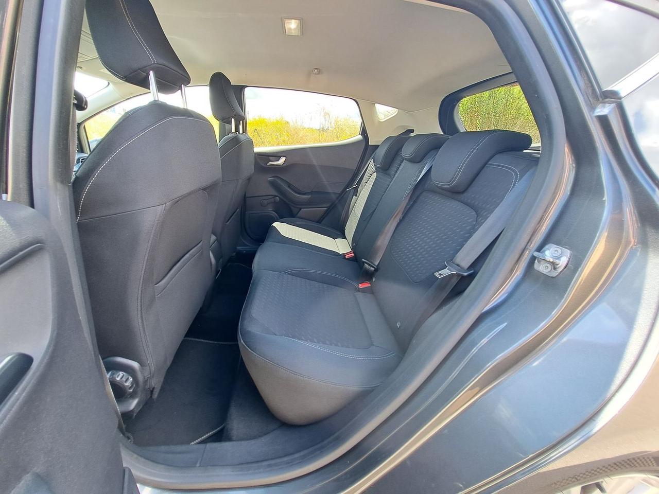 Ford Fiesta 1.1 Titanium My19