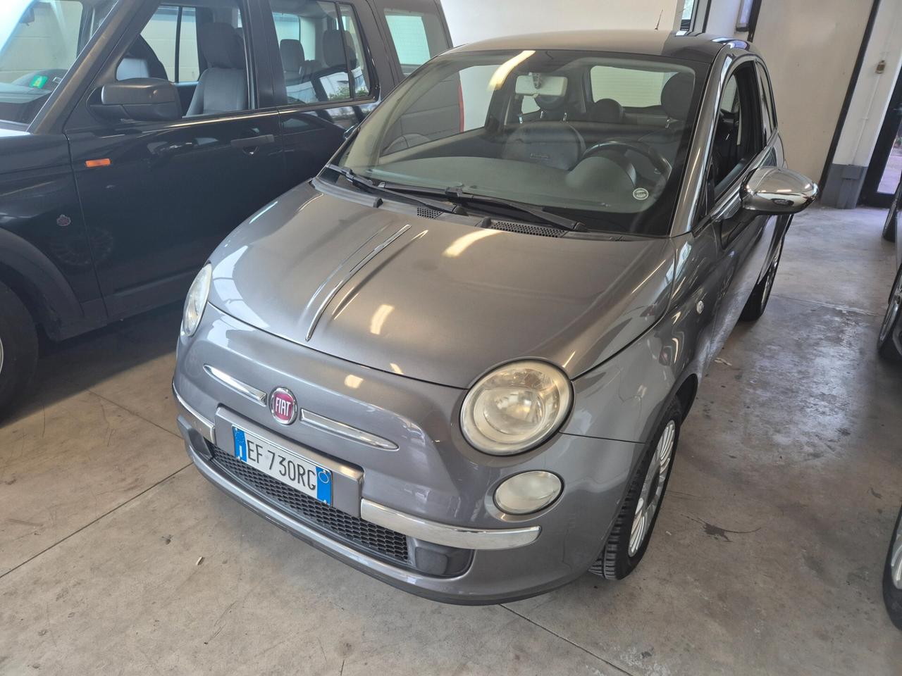 Fiat 500 1.2 Sport BELLISSIMA!!!!!!!