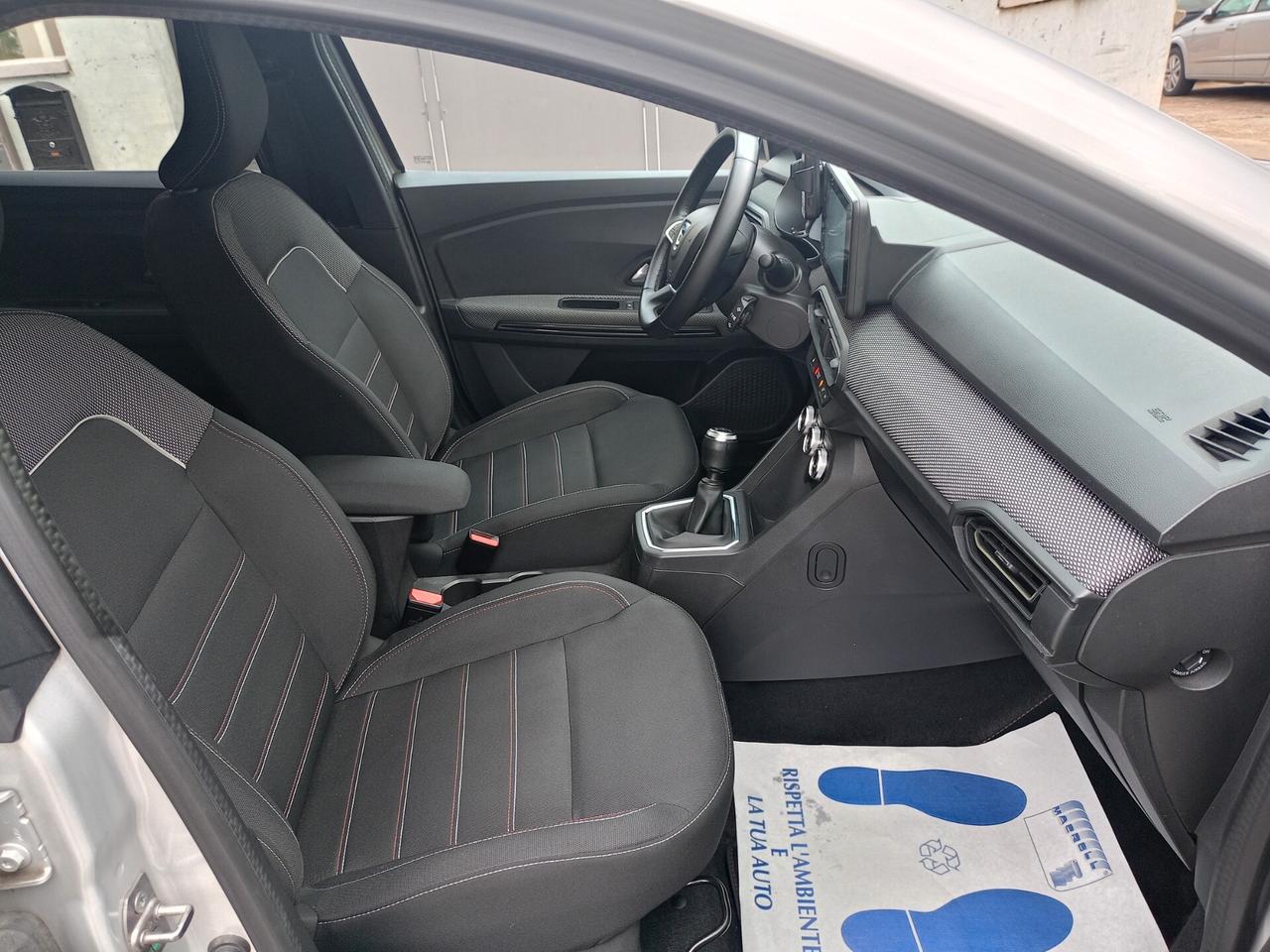 Dacia Jogger 1.0 TCe GPL 100 CV 5 posti Extreme Up