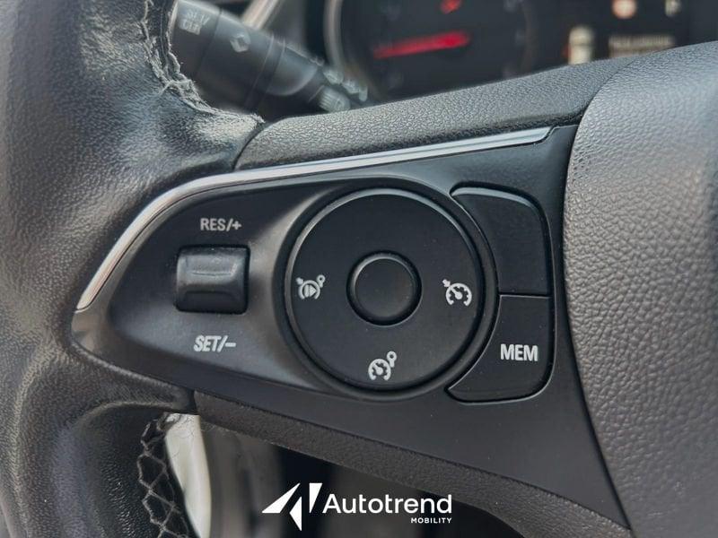 Opel Grandland 1.5 Diesel Ecotec 130 CV Automatica Innovation S&S