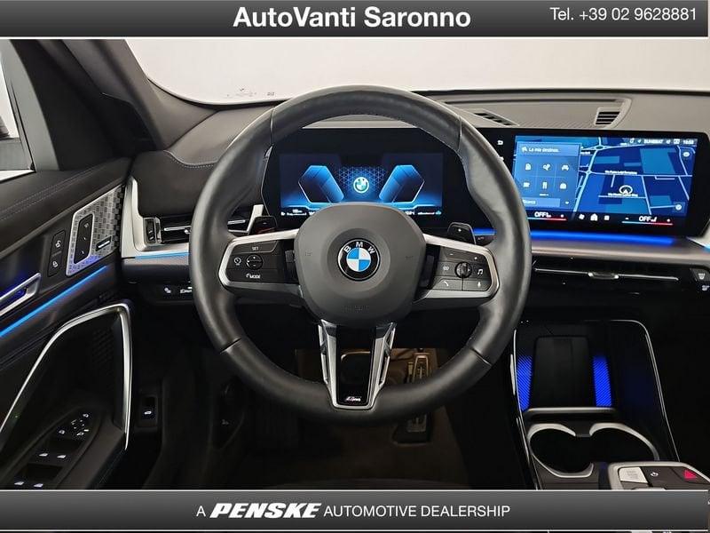 BMW X2 X2 xDrive 20d Msport Pro