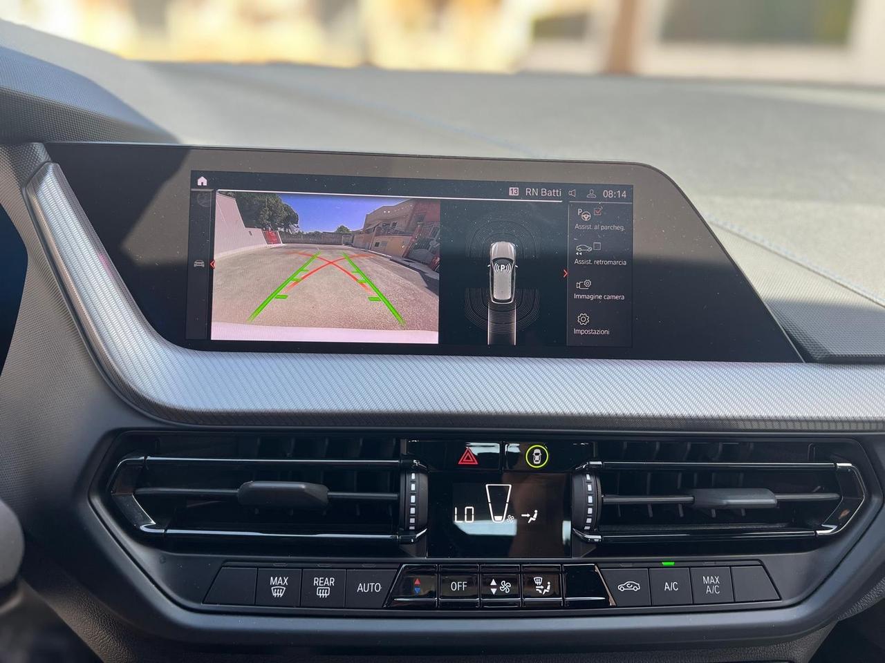 Bmw 116 116d 5p. Colorvision Edition M-SPORT