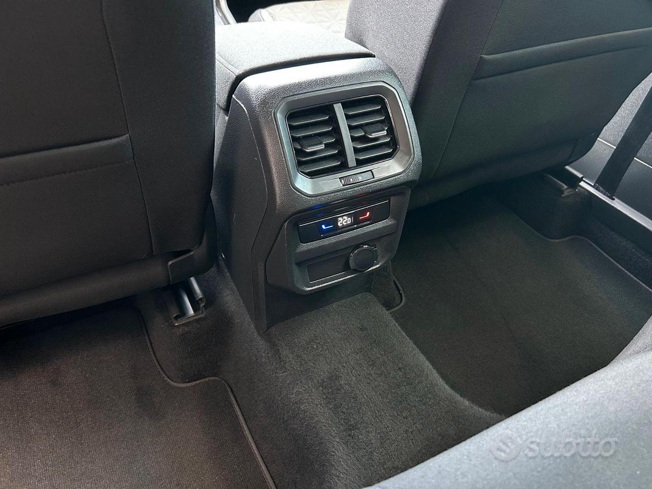 VOLKSWAGEN TIGUAN 2.0 tdi 150cv Life DSG