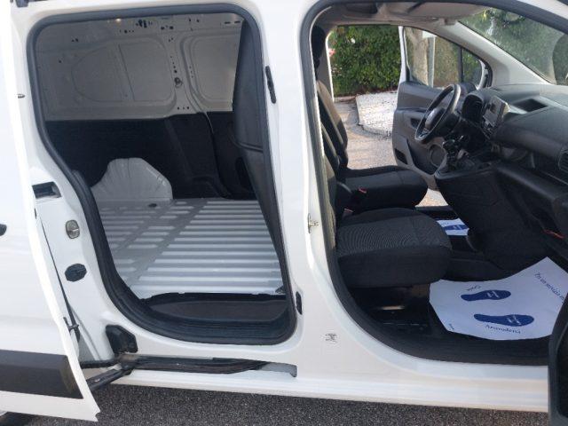 CITROEN Berlingo BlueHDi 130 S&S Van XL Club