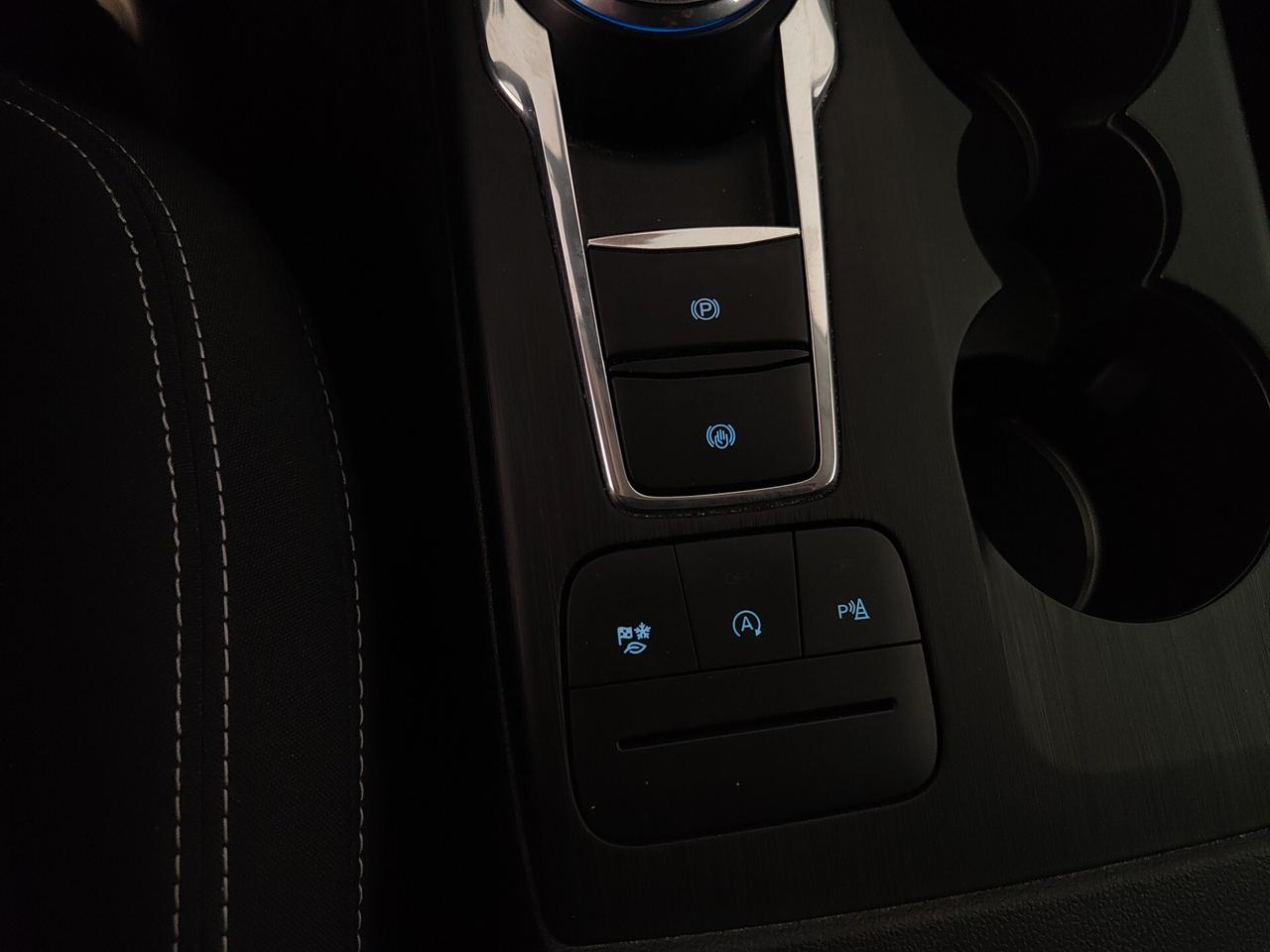 Ford Kuga 1.5 EcoBlue 120 CV aut. 2WD Titanium Business