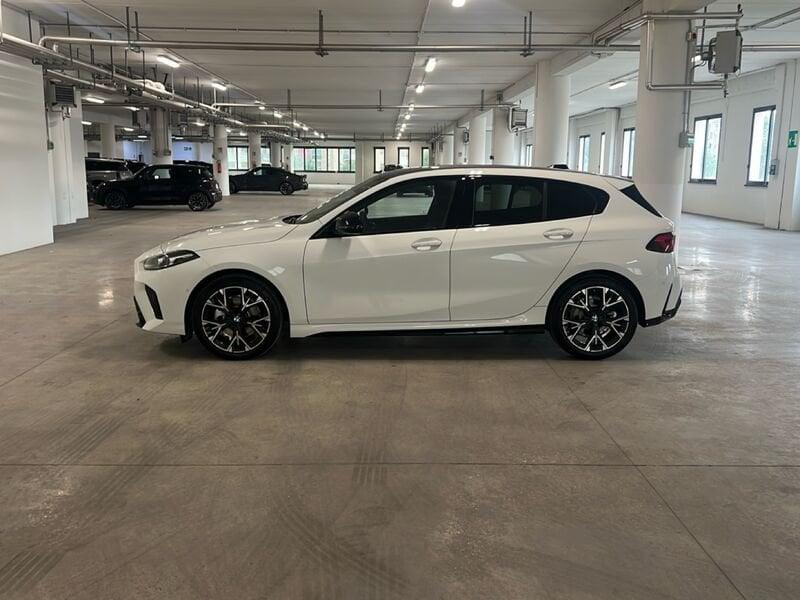BMW Serie 1 116