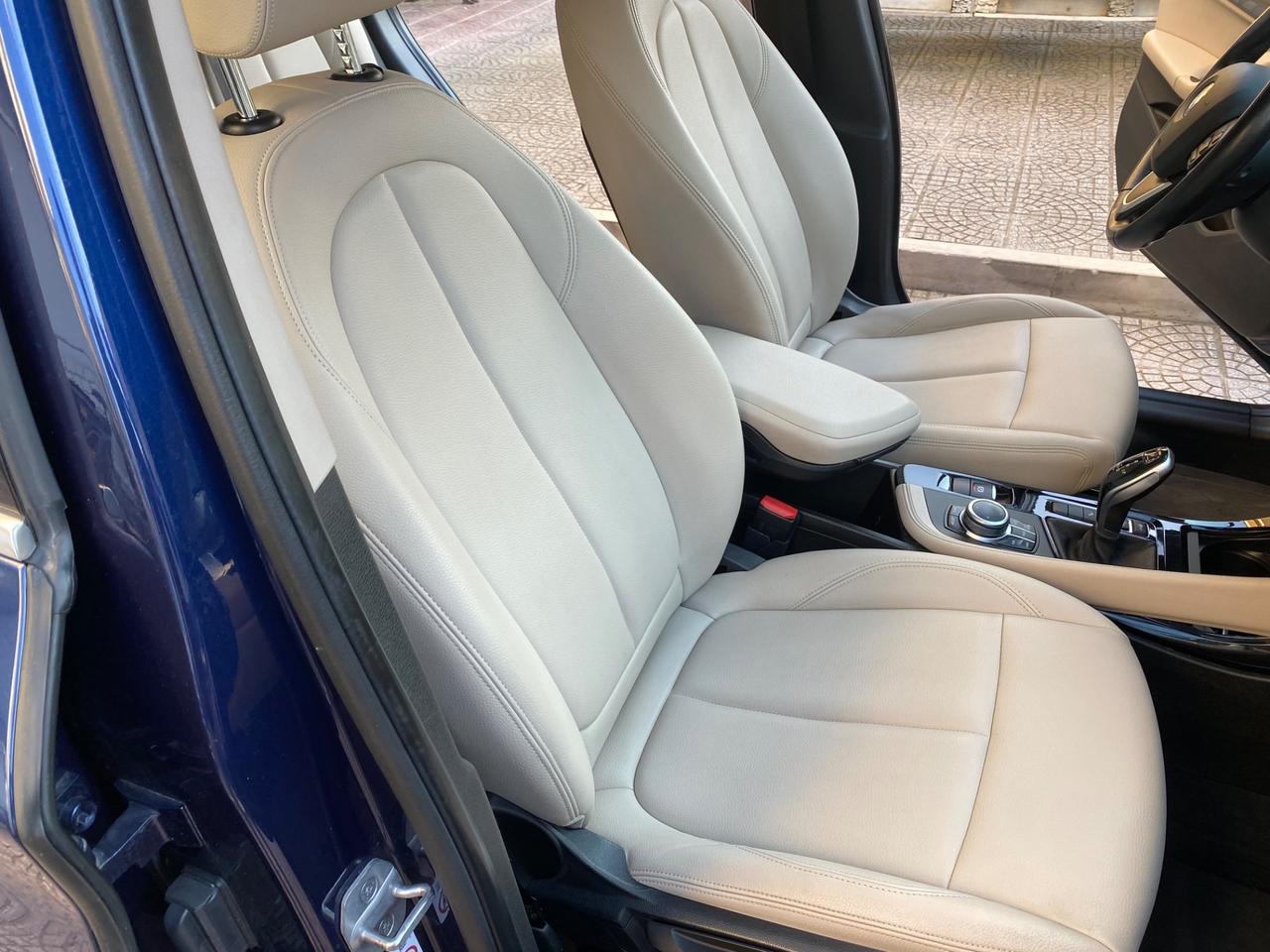 Bmw X1 sDrive18d xLine