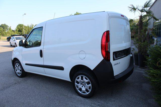 FIAT Doblo Doblò 1.4 T-Jet NATURAL POWE PC-TN CARGO LAMEIRATO