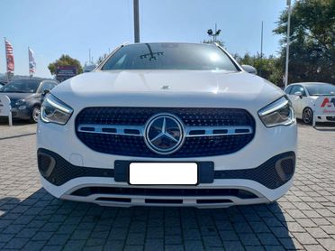 Mercedes-benz GLA 250 GLA 250 e EQ-Power Automatic Sport