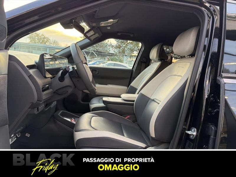 KIA EV3 GT-Line Long Range FWD