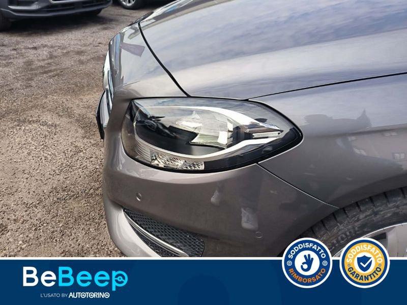 Mercedes-Benz Classe B B 180 EXECUTIVE NEXT