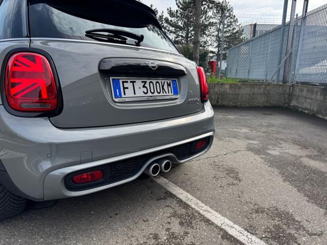 MINI Cooper S 2.0 Cooper S Hype 5 porte 192CV