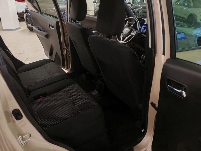 Suzuki Ignis Ignis 1.2 Hybrid Top