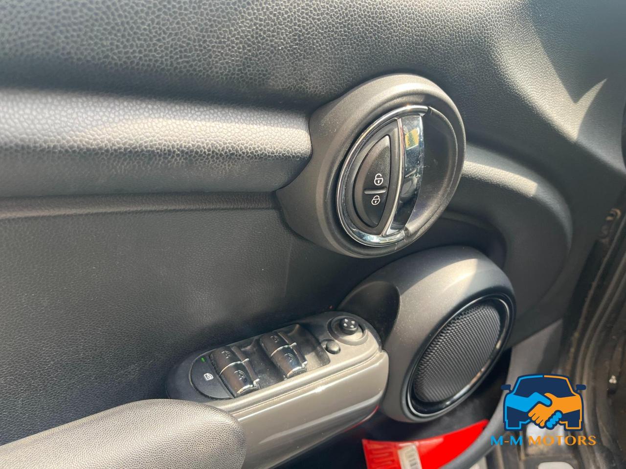 Mini 5 Porte One D Boost 1.5 D