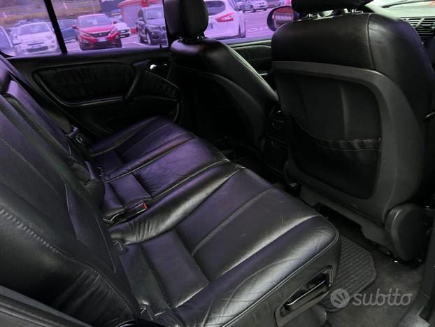 MERCEDES-BENZ ML 270 CDI AUTOMATIC / ASI