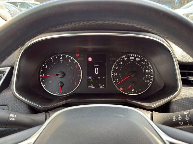 Renault Clio Clio 1.0 tce Zen 100cv