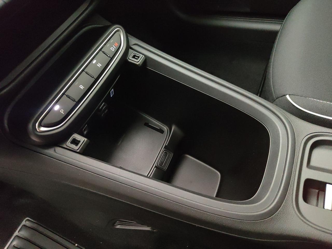 FIAT 600 IV 2023 1.2 MHEV 110CV DCT